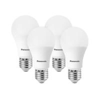 ราคา หลอด LED PANASONIC NEO 9 วัตต์ DAYLIGHT แพ็ก 4 ชิ้น (1172734)