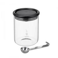 ราคา ขวดโหลแก้วฝาดึง BIALETTI JAR MOKA (1184693)