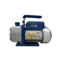 ราคา เครื่องแวคคั่ม VALUE VE125N 2.5CFM 70 ลิตร/นาที SINGLE (1192563)