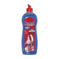ราคา น้ำยาแวววาวเคลือบเงาเครื่องแก้ว SOMAT 750 มล. (1245070)