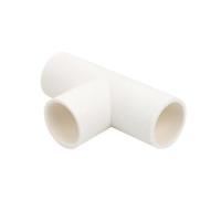 ราคา ข้อต่อสามทาง PVC ตราช้างNPI 3/4 นิ้ว มาตรฐาน JIS สีขาว (1260411)