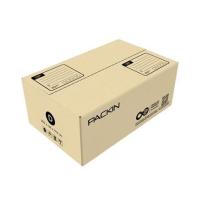 ราคา กล่องไปรษณีย์ PACK IN เบอร์ D 22x35x14 ซม. (แพ็ก 20 ชิ้น) (1267934)