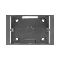 ราคา กล่องลอย HACO 2X4 TJ-W111A-MSB (1275671)