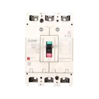 ราคา เซอร์กิตเบรกเกอร์ 3 โพล 3 เฟส MITSUBISHI NF250-CV 250 แอมป์ 18 KA 380V (1282110)