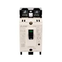 ราคา เซอร์กิตเบรกเกอร์ 2 โพล 1 เฟส MITSUBISH NF30CS 15 แอมป์ 2.5 KA 220 โวลต์ (1282877)