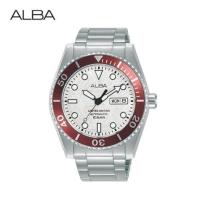 ราคา นาฬิกาข้อมือผู้ชาย ALBA SPORTIVE AL4757X 43 มม. สีเงิน (1318676)