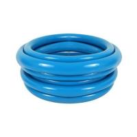 ราคา สายยางม้วนเด้ง PVC GARTENE 1 1/2 นิ้ว x 30 ม. สีฟ้า (1194937)
