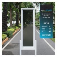 ราคา ฟิล์มกันความร้อน DIY CARDINAL ORP15L 1X2 ม. สีดำ (1151356)