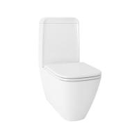 ราคา Toto สุขภัณฑ์สองชิ้น 4.5/3 ลิตร รุ่น CST273U