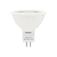 ราคา หลอด LED NAGAS MR16/PAR 6 วัตต์ DAYLIGHT GU5.3 (1231447)