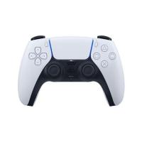 ราคา จอย PS5 DUALSENSE SONY CFI-ZCT1G WHITE (1305186)