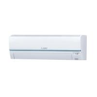 ราคา แอร์ผนัง MITSUBISHI MSY-GZ13VF 12624 บีทียู อินเวอร์เตอร์ (1285311)