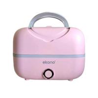 ราคา ปิ่นโตไฟฟ้า EKONO EKN-02-PINK 1.2 ลิตร สีชมพู (1285984)