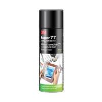 ราคา กาวสเปรย์อเนกประสงค์ 3M SCOTCH 77 405 กรัม สีใส (1302874)