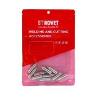 ราคา อะไหล่เครื่องตัดพลาสม่า KOVET SG51 ELECTRODE (แพ็ก 10 ชิ้น) (1315868)