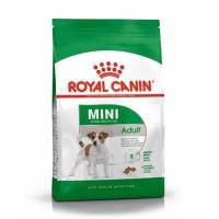 ราคา อาหารสุนัข ROYAL CANIN MINI ADULT 0.8 กก. (1199956)
