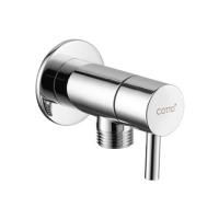 ราคา วาล์วฝักบัว 1 ทาง COTTO CT1264C53(HM) (1262712)