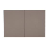 ราคา ชุดสวิตช์ทางเดียว 2 ช่อง HACO MELLOW HACO-LO-MEL-S21 MLS สี MOONLIT SAND (1312851)