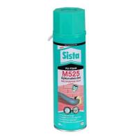 ราคา สเปรย์โฟม SISTA M525 500 มล. สีขาว (1216364)