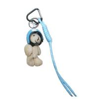 ราคา พวงกุญแจหมีสวมหมวกกันน็อก HOMEPRO สีฟ้า (1318332)