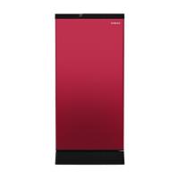 ราคา ตู้เย็น 1 ประตู HITACHI HR1S5188MNPMRTH 6.6 คิว สีแดง (1227582)
