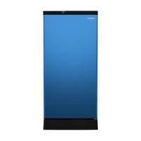 ราคา ตู้เย็น 1 ประตู HITACHI HR1S5188MNPMBTH 6.6 คิว สีน้ำเงิน (1227564)