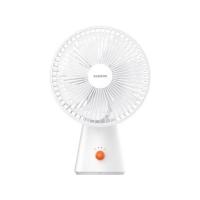 ราคา พัดลมพกพา 6.6 นิ้ว XIAOMI XMI-BHR6089GL สีขาว (1319841)
