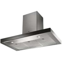 ราคา Franke เครื่องดูดควันกระโจม ขนาด 90 ซม. รุ่น FCR925TCBKXS