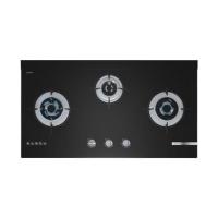 ราคา Bosch เตาแก๊สแบบฝัง 3 หัวเตา ขนาด 92 ซม. รุ่น PMD93A31AX