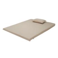 ราคา ที่นอนปิกนิก 5 ฟุต SNAZZ LAMOON สี BROWN (1319672)