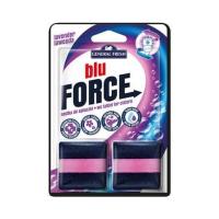 ราคา ก้อนทำความสะอาดดับกลิ่นโถสุขภัณฑ์ GENERAL FRESH BLU-FORCE 50 กรัม ลาเวนเดอร์ (แพ็ก 2 ชิ้น) (1315038)