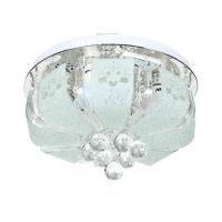 ราคา L&E โคมไฟถาด LED 12 วัตต์ สีขาว 1 หัว รุ่น 01-A0151