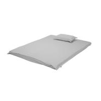 ราคา ที่นอนปิกนิก 5 ฟุต SNAZZ LAMOON สี GREY (1319673)