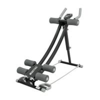 ราคา เครื่องบริหารหน้าท้อง IRONTEC AB500 (1319860)