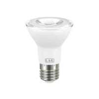 ราคา หลอด LED L&E PAR20 6 วัตต์ WARMWHITE E27 (1178648)