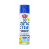 ราคา สเปรย์ทำความสะอาดหน้าสัมผัสไฟฟ้า CRC 350 กรัม สีใส (159988)