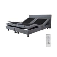 ราคา เตียงนอนปรับระดับไฟฟ้า 6 ฟุต SLUMBERLAND E-ZMART (1266859)