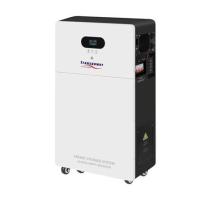 ราคา ชุดผลิตและสำรองไฟ ALL IN ONE 3Kw + แบตเตอรี่ 4.8kWh TRANSPOWER (ไม่รวมแผงโซลาร์เซลล์) (1278170)