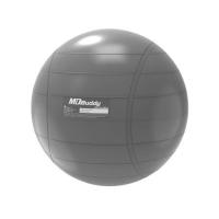 ราคา ลูกบอล COMMERCIAL GYM BALL MDBUDDY MD1281 65 ซม. (1310311)