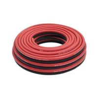 ราคา สายลมคู่ KOVET WTG 1/4X15 ม. สีดำ-แดง (1233513)