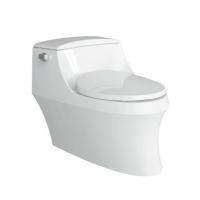 ราคา Kohler สุขภัณฑ์ชิ้นเดียว 4.8 ลิตร รุ่น San Raphael Grande K-8688X-SRT-0