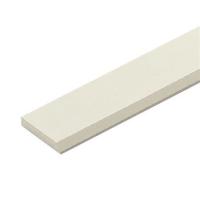 ราคา ไม้มอบ SHERA โมเดิร์น 7.5X300X0.8 ซม. สีธรรมชาติ (1142949)