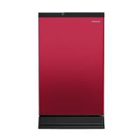 ราคา ตู้เย็น 1 ประตู HITACHI HR1S5142MNPMRTH 5 คิว สีแดง (1227611)