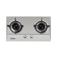 ราคา Dyna Home เตาแก๊ส 2 หัว รุ่น DF-1022-F