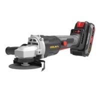 ราคา เครื่องเจียรไร้สาย (พร้อมแบตเตอรี่) OSUKA OCAG746-E1 20 โวลต์ (1323905)