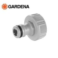 ราคา ข้อต่อก๊อกน้ำ GARDENA 3/4 นิ้ว (1324383)