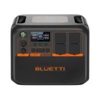 ราคา POWER BOX BLUETTI AC200PL 2400 วัตต์ สีดำ (1324552)