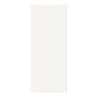 ราคา ประตูไฟเบอร์กลาส METRO EXTER002 80X200 ซม. สีขาว (1247599)