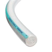 ราคา สายดูดทนความร้อน TOYOX TOYOSILICONE-S TSIS-38 38.1x50.5 มม. 10 ม. (1325622)
