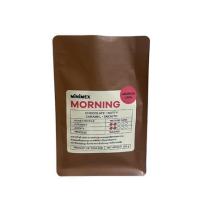 ราคา เมล็ดกาแฟคั่ว MINIMEX MORNING 250 กรัม (1319697)